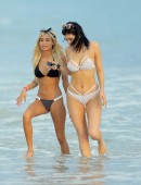 Kylie-Jenner-Bikini-Candids-in-Punta-Mita-2