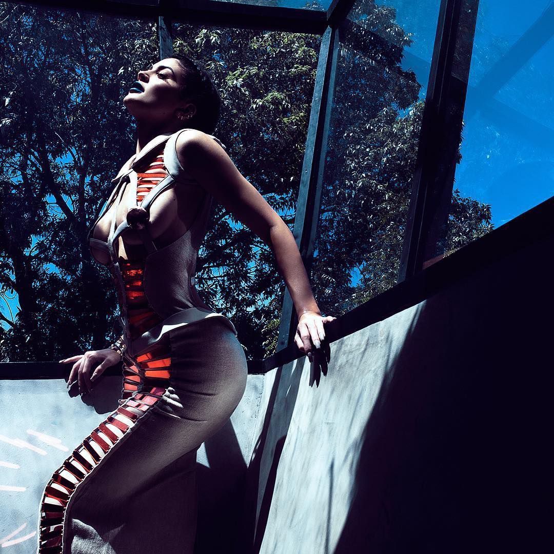 Kylie-Jenner-Photoshoot-by-Sasha-Samsonova-5
