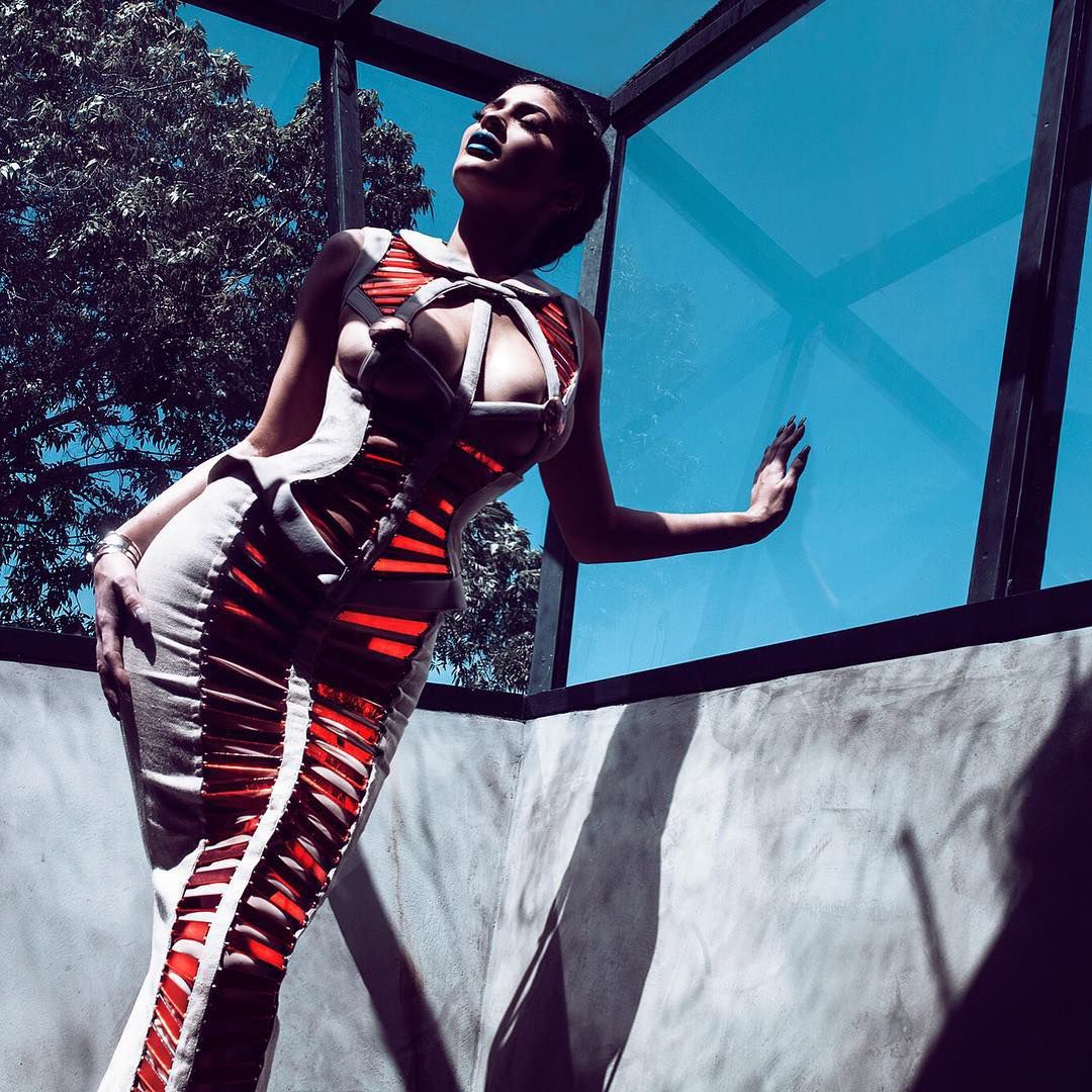 Kylie-Jenner-Photoshoot-by-Sasha-Samsonova-6