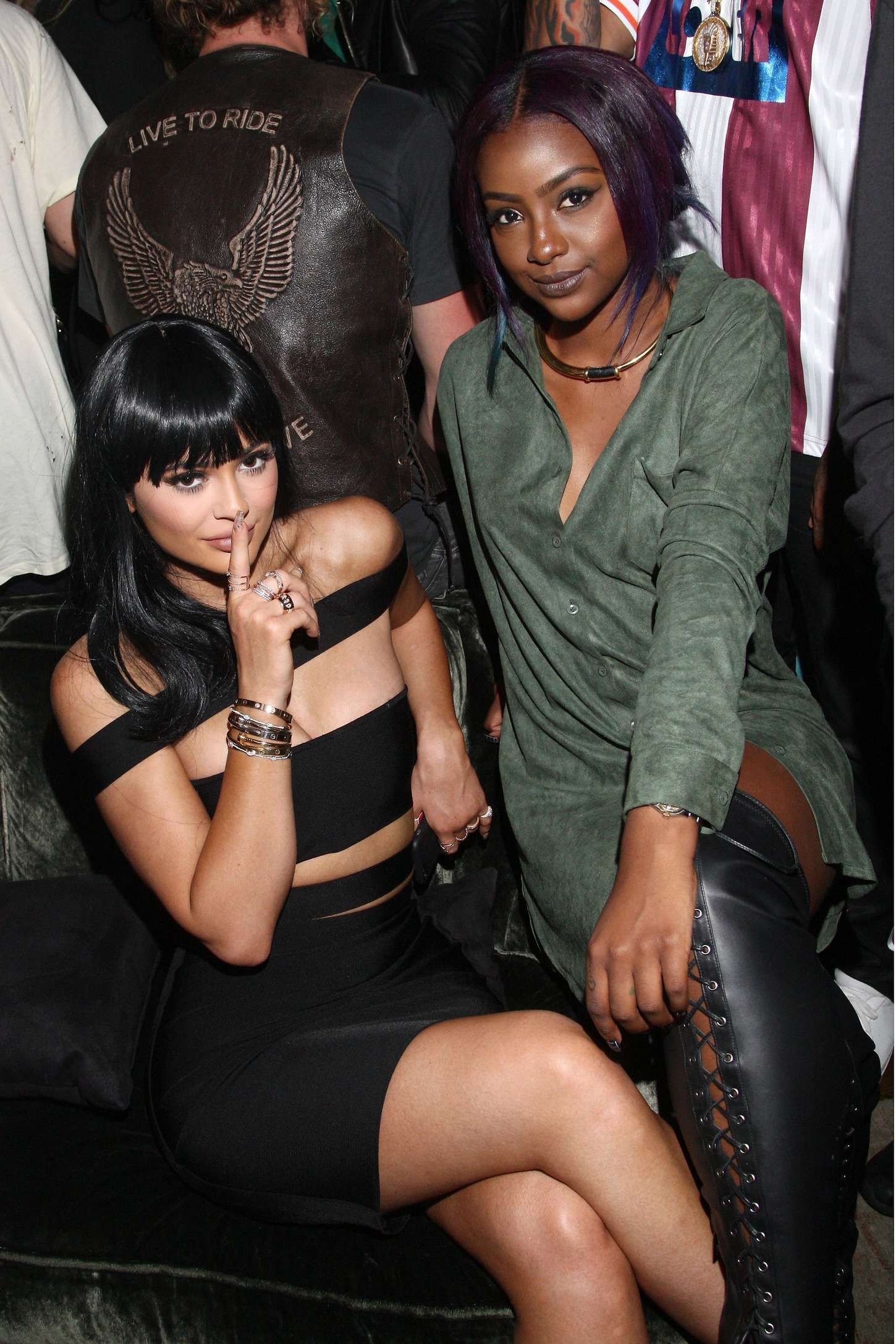 Kylie-Jenner-at-Republic-Records-VMA-After-Party-6