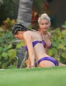 Kylie-Jenner-in-Bikini-in-Punta-Mita-3