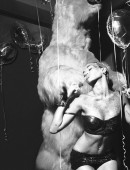 Miley-Cyrus-at-W-Magazine-Photoshoot-Preview-September-2015-2