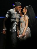 Nicki-Minaj-Performing-on-Pinkprint-Tour-in-Vancouver-Canada-2