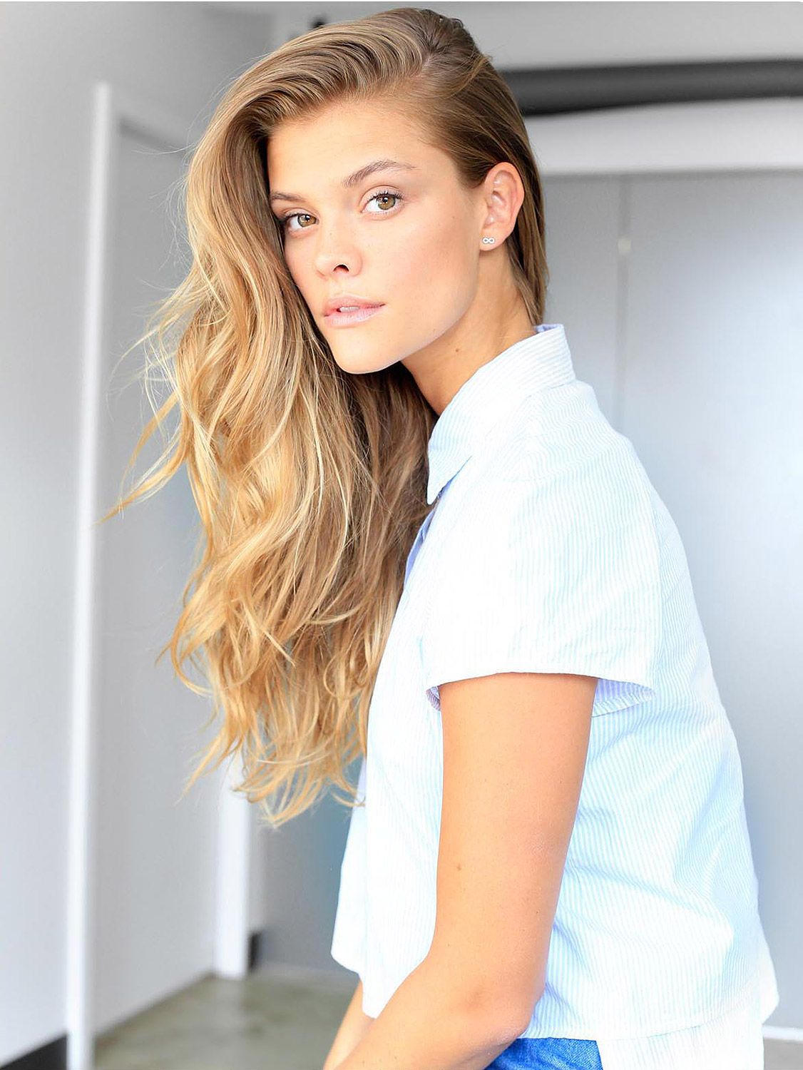 Nina-Agdal-Elite-Model-Management-Polaroids-August-2015-2