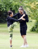Stephanie-Davis-in-Tights-2