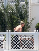 Amber-Heard-in-Bikini-Bottoms-1