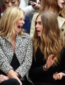 Cara-Delevingne-at-Burberry-Womenswear-LFW-10
