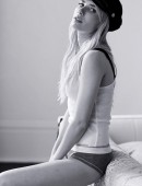 Emma-Roberts-for-Aerie-Lingerie-Photoshoot-6