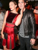 Gigi-Hadid-at-Rihanna’s-Party-1