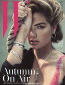 Kate-Upton-W-Magazine-Korea-October-2015-7