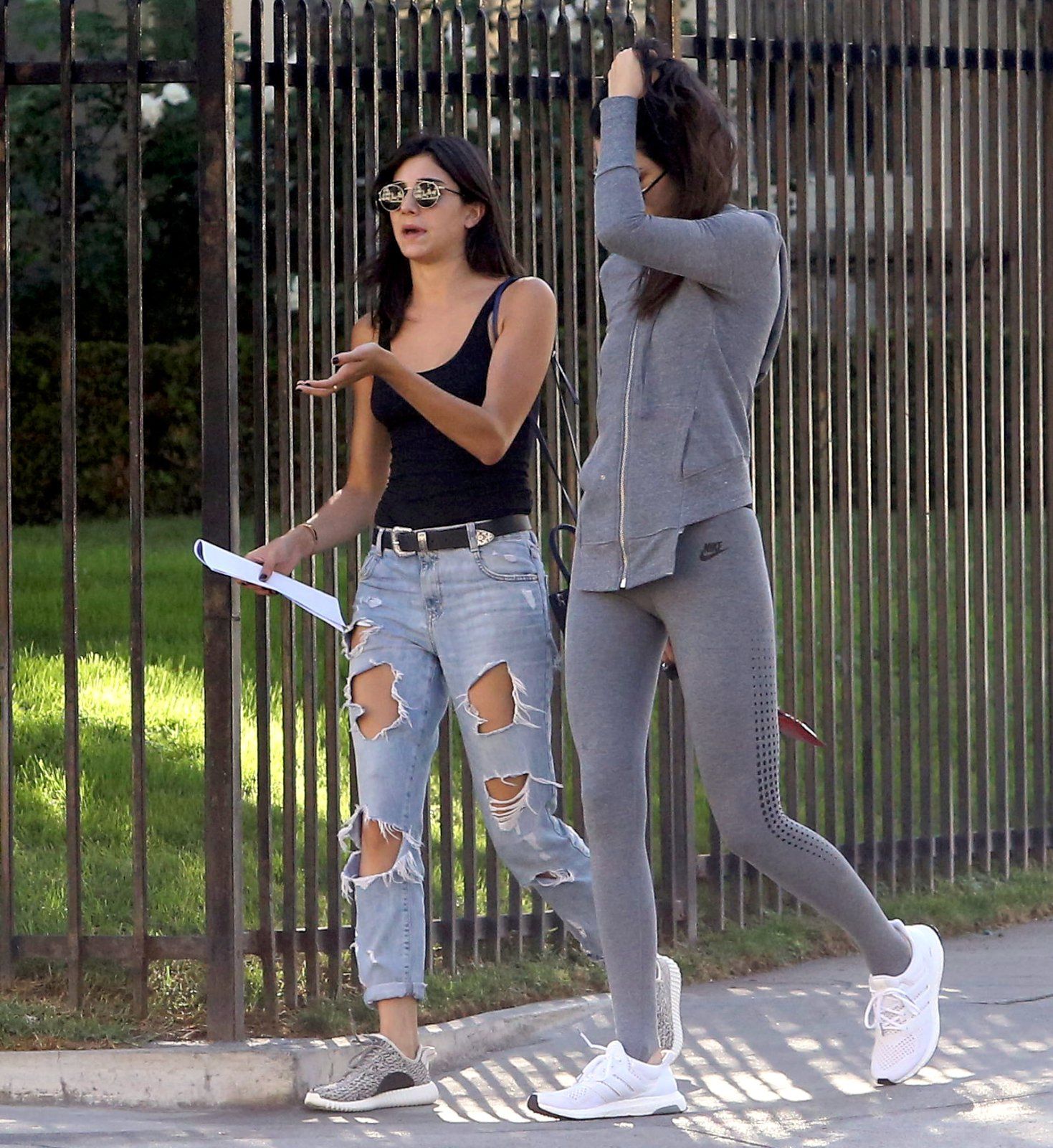 Kendall-Jenner-Candids-LA-1