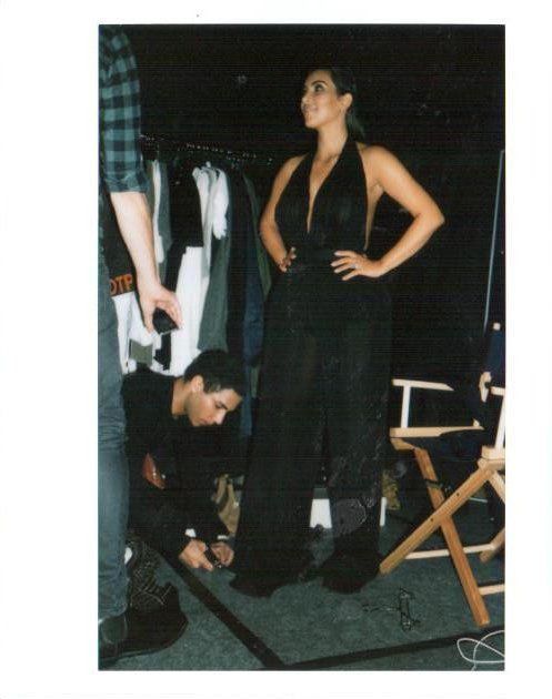 Kim-Kardashian-System-Magazine-Photoshoot-Candids-1