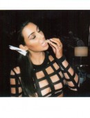 Kim-Kardashian-System-Magazine-Photoshoot-Candids-2