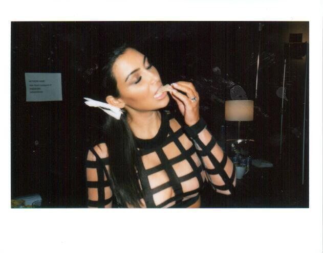 Kim-Kardashian-System-Magazine-Photoshoot-Candids-2