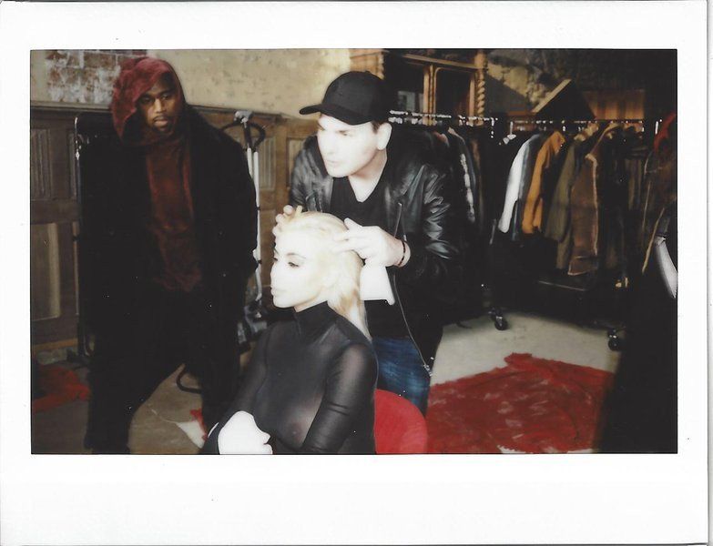 Kim-Kardashian-System-Magazine-Photoshoot-Candids-4