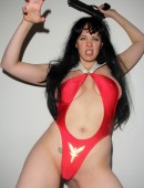 Maitland-Ward-Long-Beach-Comic-Con-LA-7