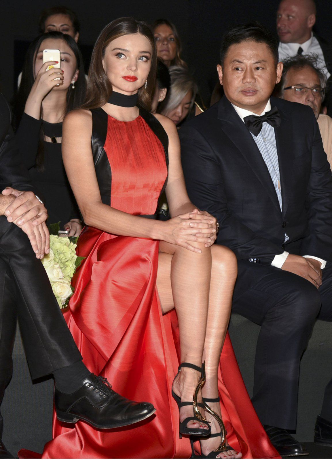 Miranda-Kerr-La-Koradior-Fashion-Show-Milan-10