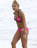Rachel-Hilbert-VS-Bikini-Photoshoot-2