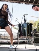 Zoe-Kravitz-at-2015-Budweiser-Made-in-America-Festival-in-Philadelphia-10