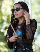 Zoe-Kravitz-at-2015-Budweiser-Made-in-America-Festival-in-Philadelphia-9