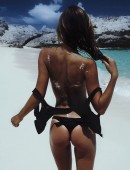Alexis-Ren-Coulbourne-Bikini-Photoshoot-4