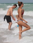 April-Love-Geary-in-Bikini-1