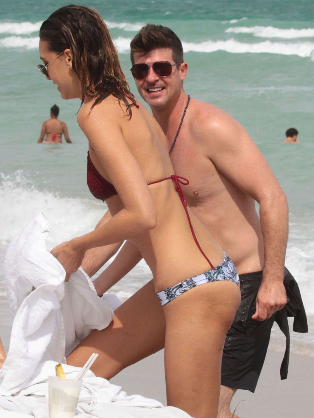 April-Love-Geary-in-Bikini-8