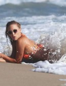 Ava-Lange-in-138-Water-Bikini-3