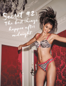 Candice-Swanepoel-and-Others-in-Victoria's-Secret-Holidays-2015-9