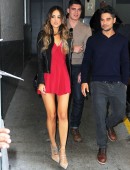 Eiza-Gonzalez-Arriving-at-HuffPost-Live-2
