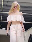 Elle-Fanning-Out-and-About-in-Hollywood-1