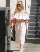 Elle-Fanning-Out-and-About-in-Hollywood-4
