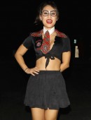 Francia-Raisa-at-Hyde’s-Halloween-Bash-in-Hollywood-3