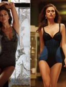 Irina-Shayk-in-La-Clover-Lingerie-Photoshoot-5