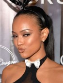 Karrueche-Tran-at-The-Official-MAXIM-Halloween-Party-in-Beverly-Hills-2