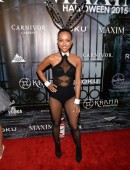 Karrueche-Tran-at-The-Official-MAXIM-Halloween-Party-in-Beverly-Hills-3