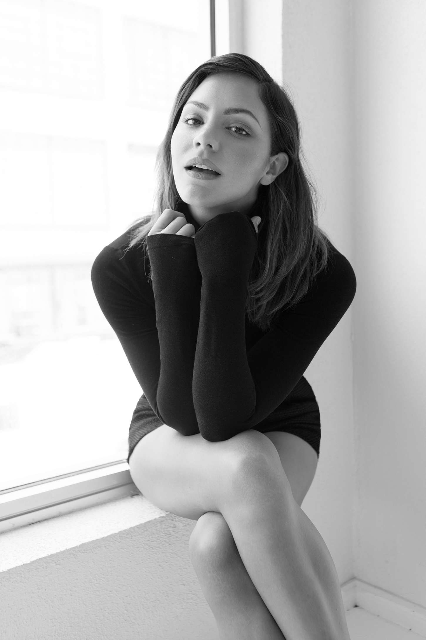 Katharine-McPhee-in-The-Laterals-Photoshoot-2015-5