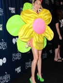 Miley-Cyrus-Hilarity-for-Charity`s-James-Franco’s-Bar-Mitzvah-Hollywood-CA-10