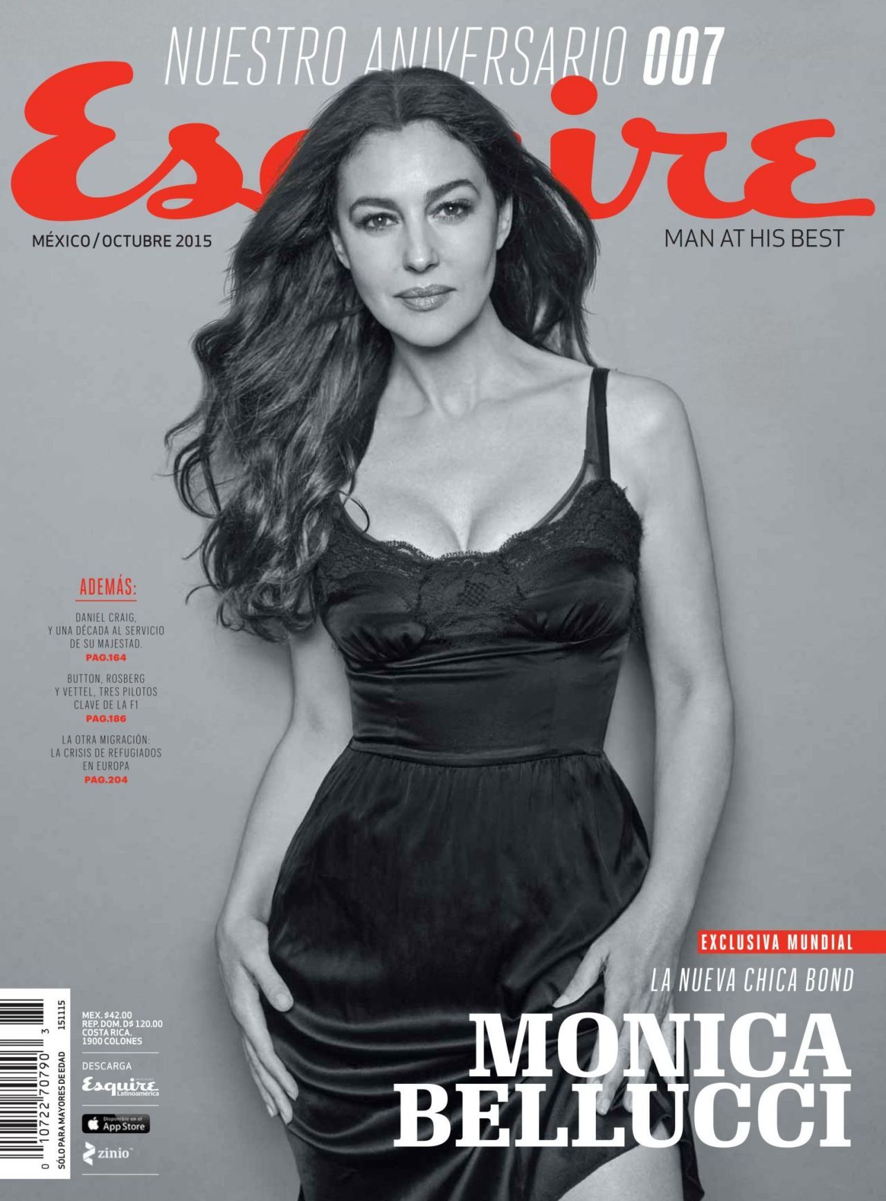 Monica-Bellucci-Esquire-Magazine-Mexico-October-2015-Issue-2