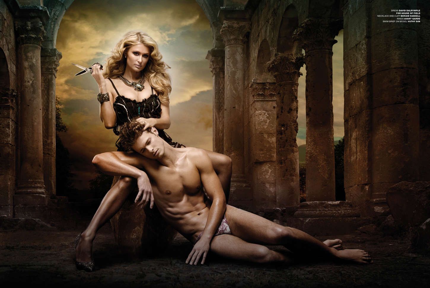 Paris-Hilton-in-Adorn-Magazine-2015-2