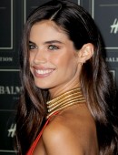 Sara-Sampaio-Balmain-x-H&M-collection-1