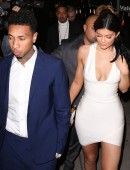 Kylie-Jenner-at-Justin-Bieber’s-2015-AMAs-Afterparty-2