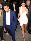 Kylie-Jenner-at-Justin-Bieber’s-2015-AMAs-Afterparty-3