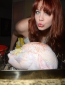 Maitland-Ward-Thanksgiving-Dinner-Photoshoot-10