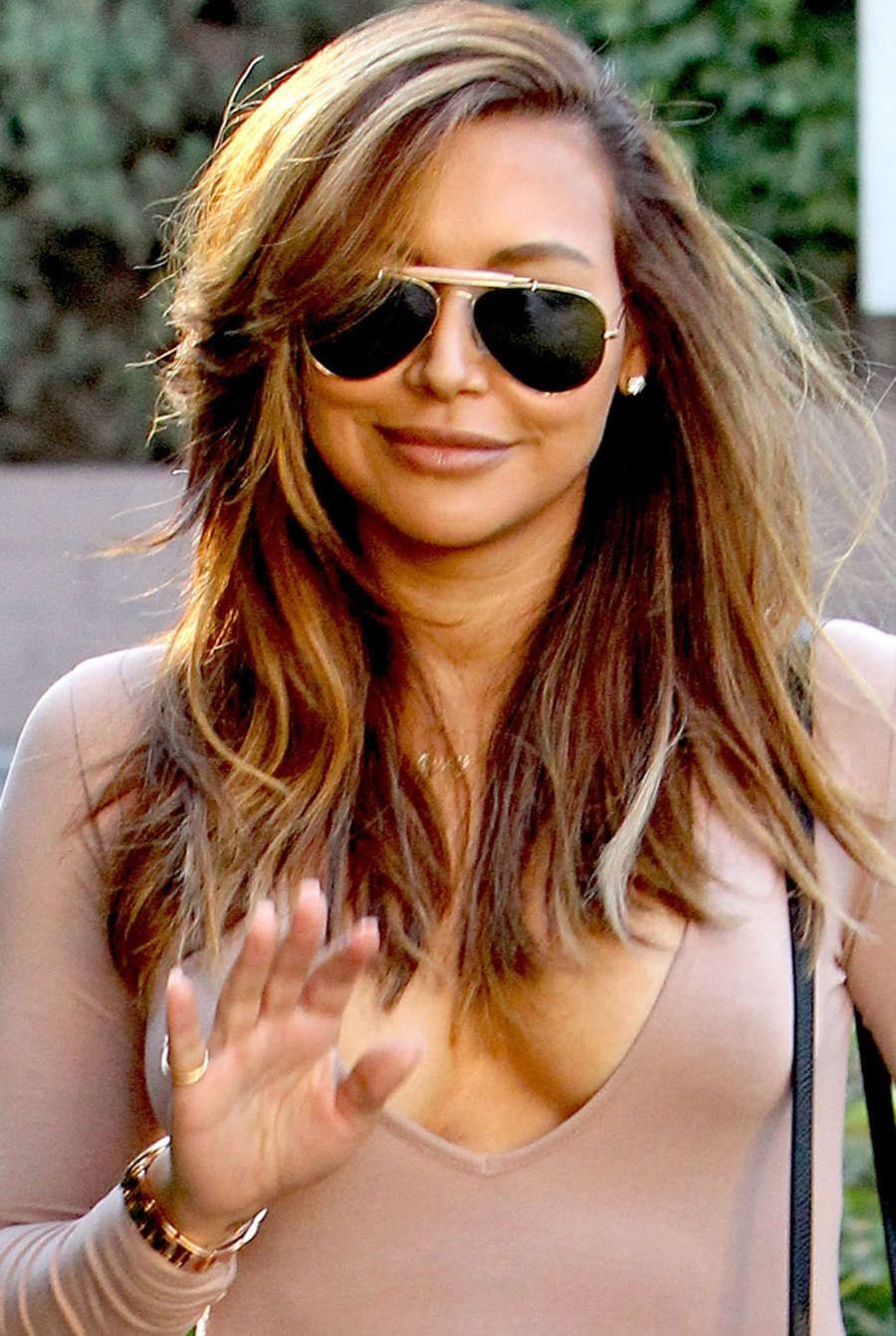 Naya-Rivera-in-Los-Angeles-10