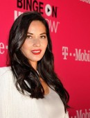 Olivia-Munn-T-Mobile-Un-carrier-X-Launch-LA-2