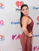 Ariel-Winter-Z100’s-Jingle-Ball-2015-NY-10