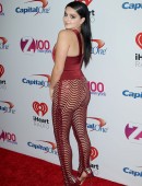 Ariel-Winter-Z100’s-Jingle-Ball-2015-NY-11