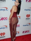 Ariel-Winter-Z100’s-Jingle-Ball-2015-NY-13