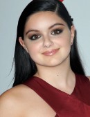 Ariel-Winter-Z100’s-Jingle-Ball-2015-NY-17